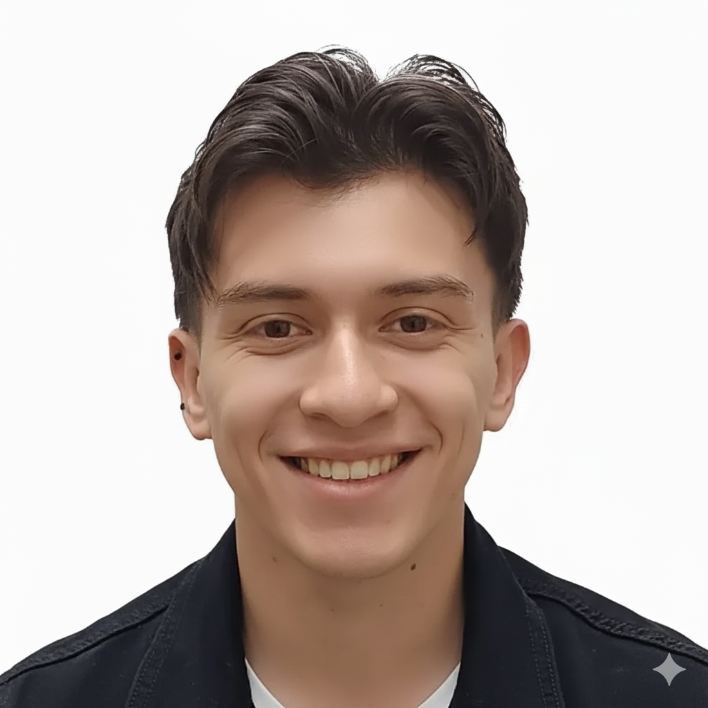 Juan David Velasquez